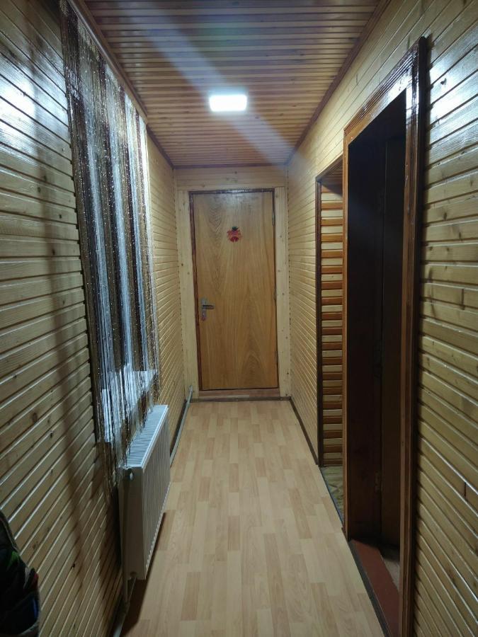 V Ulyanu Otel Yaremche Dış mekan fotoğraf