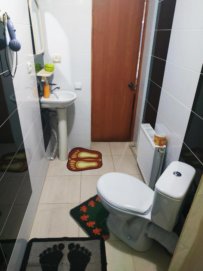 V Ulyanu Otel Yaremche Dış mekan fotoğraf