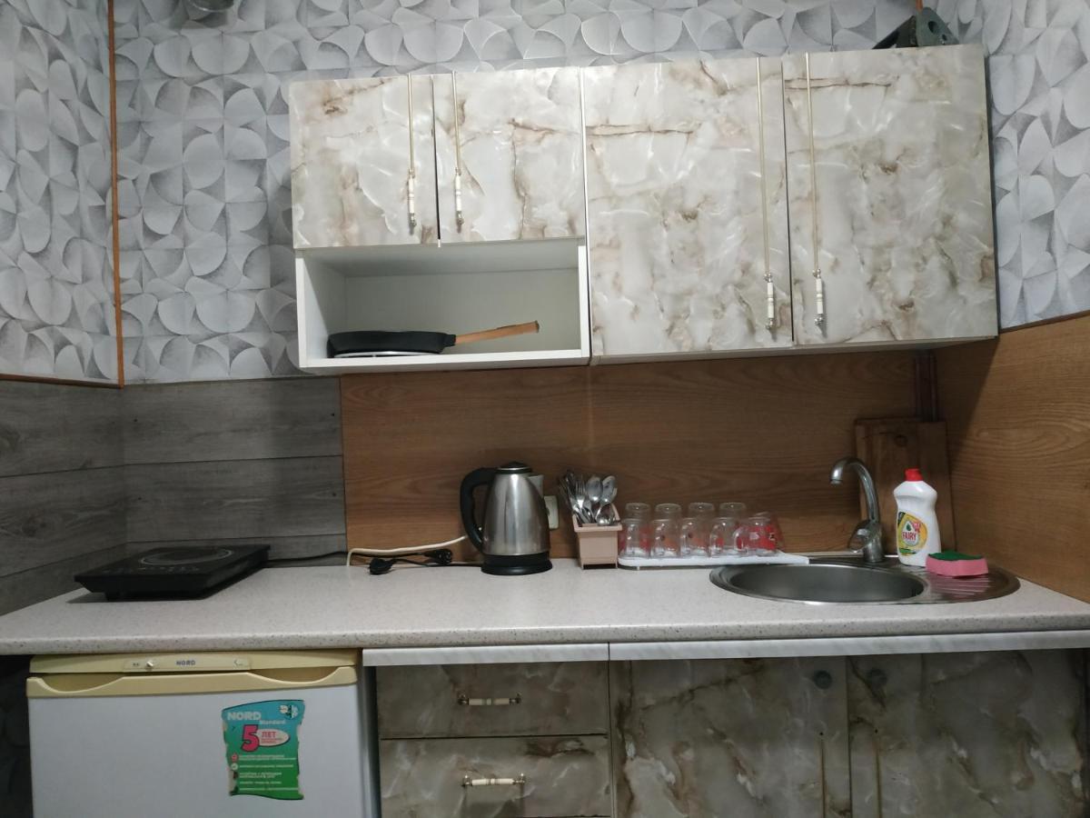 V Ulyanu Otel Yaremche Dış mekan fotoğraf