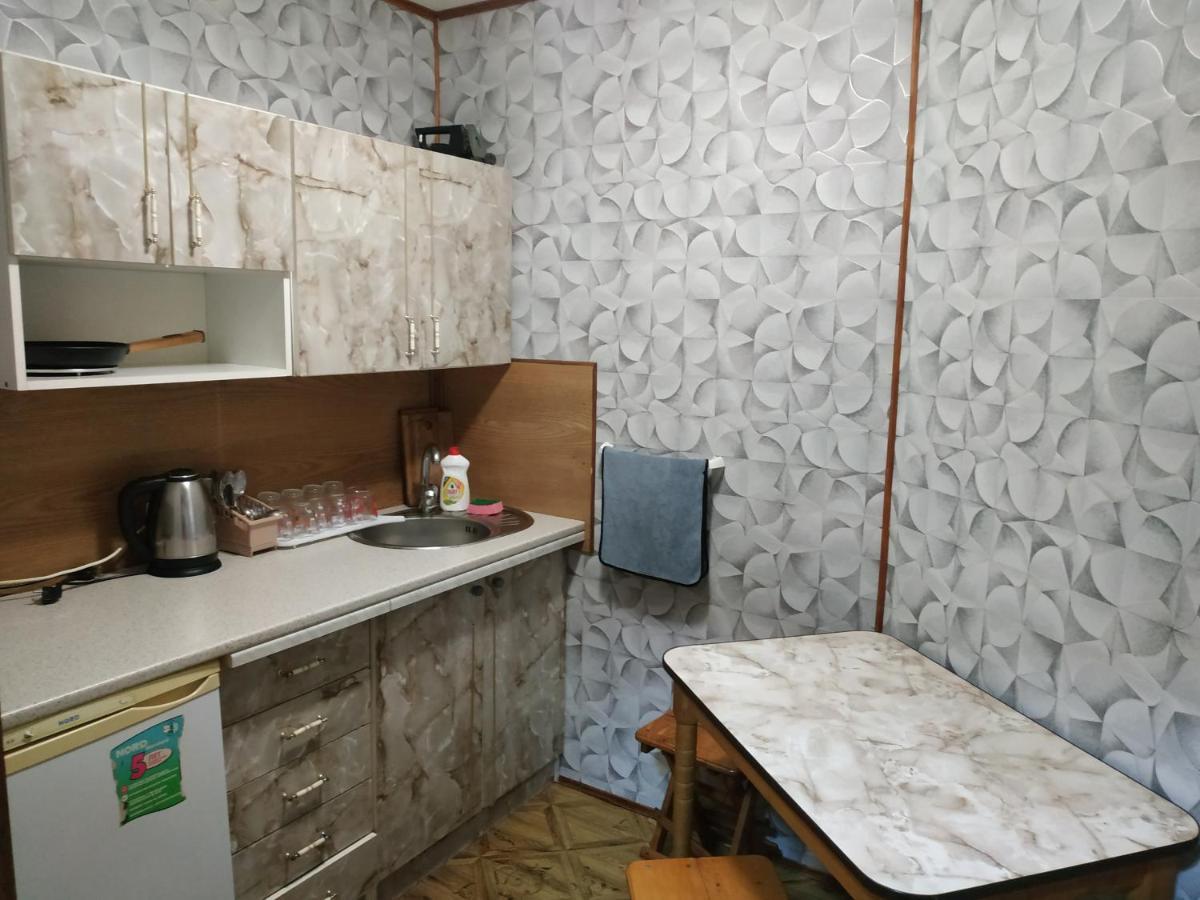 V Ulyanu Otel Yaremche Dış mekan fotoğraf