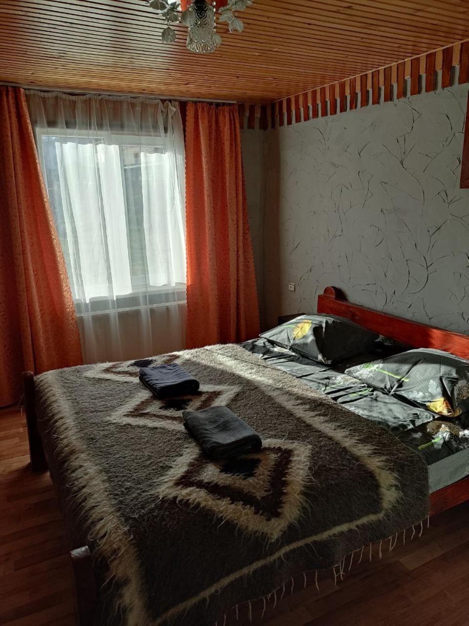 V Ulyanu Otel Yaremche Dış mekan fotoğraf